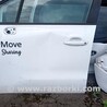 Дверь передняя левая Citroen C3