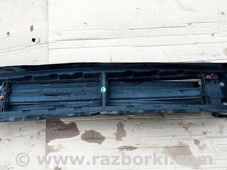 Жалюзи радиатора для Citroen C3 Киев жалюзи citroen c3 aircross YQ00065880