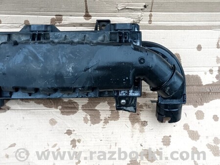 Крышка корпуса воздушного фильтра верх для Citroen C3 Киев 9812735680