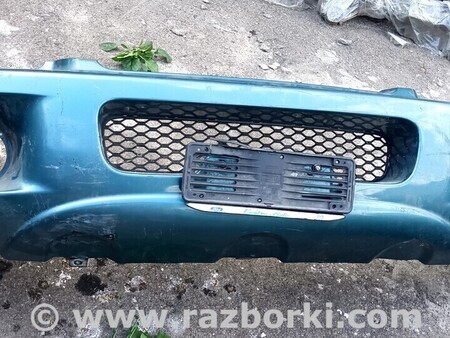 Бампер передний для Hyundai Santa Fe Киев Бампер передний Hyundai Santa FE с 01 по 06 год 8651026900
