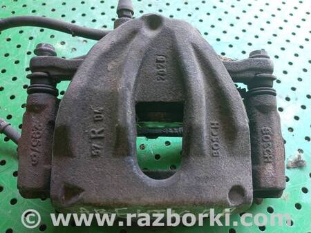 Суппорт передний правый для Toyota Avensis T250 (02.2003-10.2009) Киев 4773005060