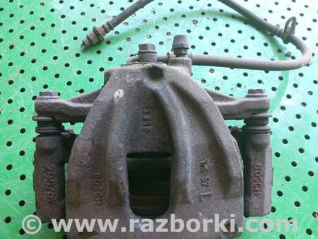 Суппорт передний левый для Toyota Avensis T250 (02.2003-10.2009) Киев 4775005060