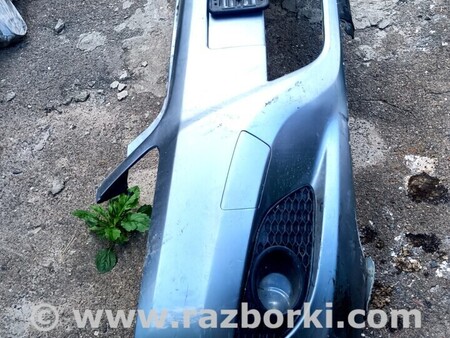 Бампер передний для Opel Zafira B Киев бампер передний Opel Zafira B с 08 по 14 год 6400642