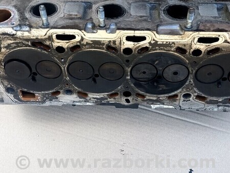 Головка блока для Fiat Doblò I (2000-2009) Киев Головка Fiat Doblo 1.9 jtd 55207460