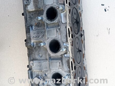 Головка блока для Opel Vectra C (2002-2008) Киев Головка Opel Zafira B 1.9cdti 55207460