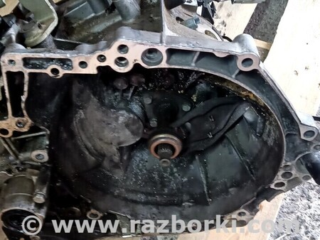 МКПП (механическая коробка) для Citroen C3 Киев 20V247