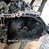 МКПП (механическая коробка) Peugeot Partner