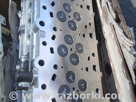 Головка блока для KIA Sorento Киев 221004A210