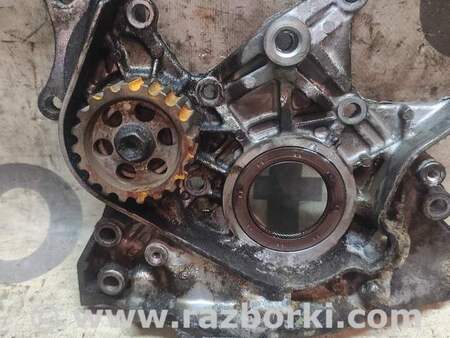 Масляный насос для Toyota RAV-4 (00-05) Киев 1510027030