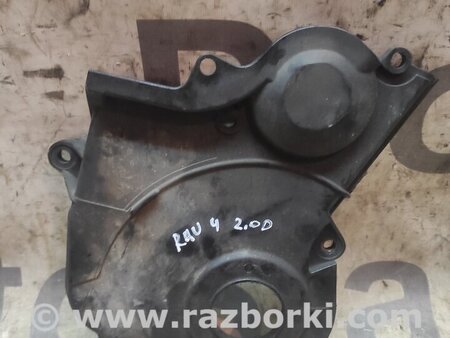 Крышка ГРМ для Toyota RAV-4 (00-05) Киев 1132127011