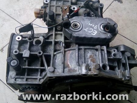 АКПП (коробка автомат) для Volkswagen Golf IV Mk4 (08.1997-06.2006) Киев 01M300039FX