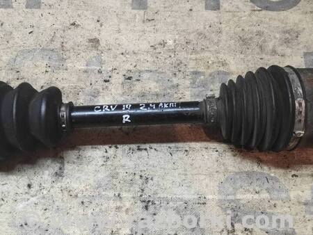 Полуось передняя правая для Honda CR-V (07-11) Киев 44305SWA901