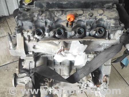 Двигатель бензин 2.0 для Honda Accord CU (12.2008 - 03.2013) Киев 10002RL2E00