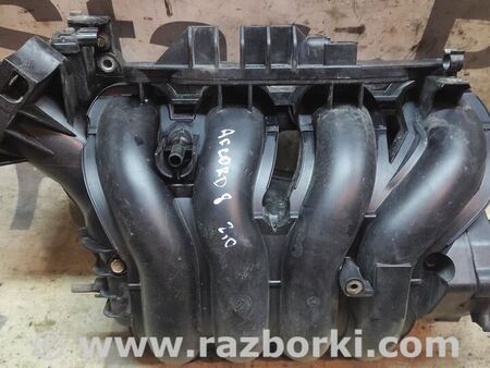 Впускной коллектор для Honda Accord CU (12.2008 - 03.2013) Киев 17100R60U00