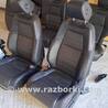 Сидения (передние, задние) Honda CR-V (18-22)