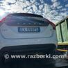 Бампер задний в сборе Volvo V60