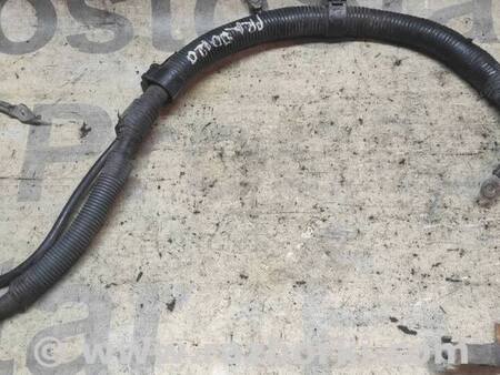 Провод массы ДВС для Toyota Land Cruiser Prado 120 Киев 8212260430