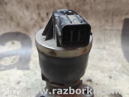 Клапан EGR для Honda Accord CU (12.2008 - 03.2013) Киев 18011R60U00