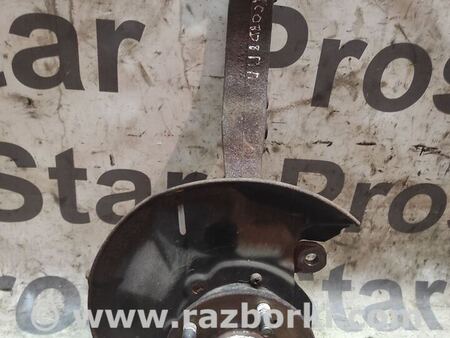 Цапфа передняя правая для Honda Accord CU (12.2008 - 03.2013) Киев 51210TA0010