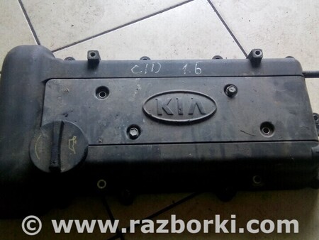 Клапанная крышка для KIA Ceed Киев 224102B000