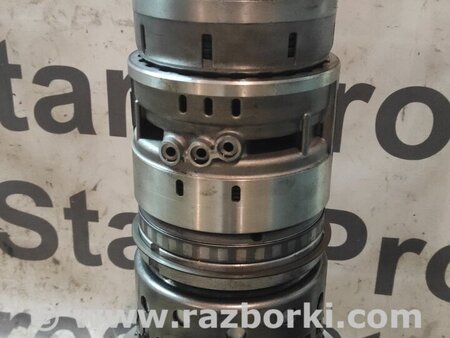 Детали АКПП для Volkswagen Passat B5 (08.1996-02.2005) Киев 01V323905