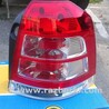 Фонарь задний левый Opel Zafira B
