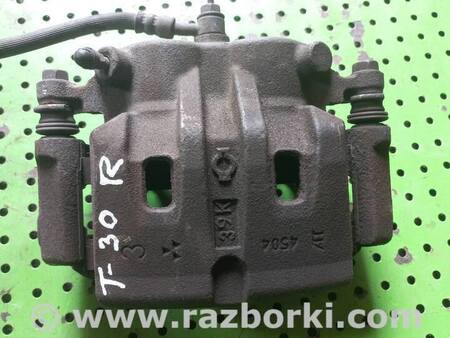 Суппорт передний правый для Nissan X-Trail T30 (2001-2008) Киев 410018H300