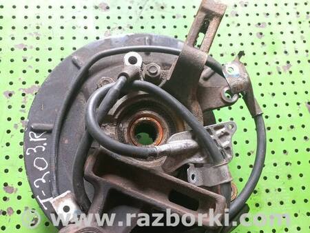 Цапфа задняя правая для Nissan X-Trail T30 (2001-2008) Киев 430188H300