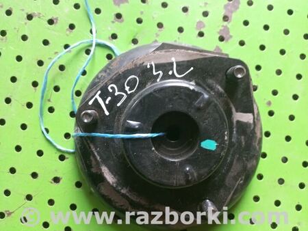 Опора заднего амортизатора для Nissan X-Trail T30 (2001-2008) Киев 552658H500