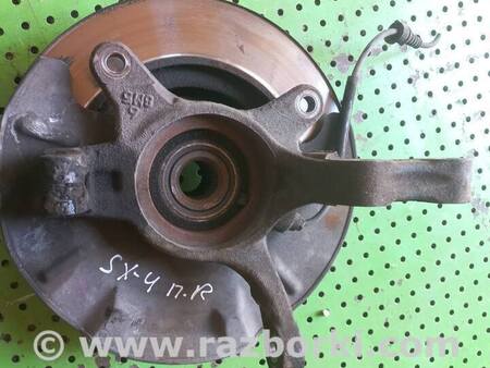 Цапфа передняя правая для Suzuki SX4 Киев 4511179J51