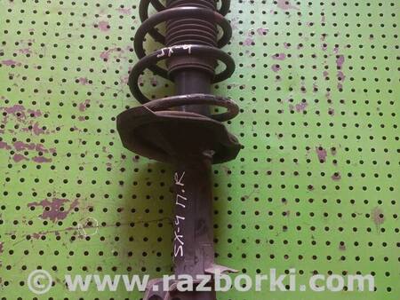 Амортизатор передний правый для Suzuki SX4 Киев 4160179J02