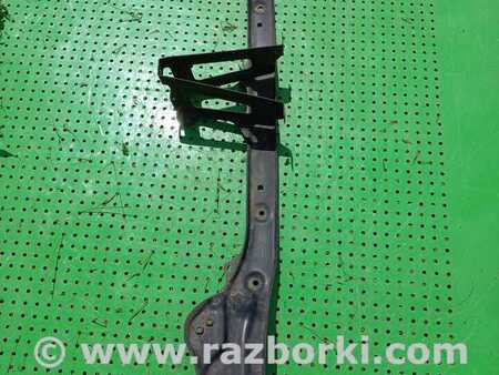 Усилитель переднего бампера для Mitsubishi Pajero (06-14) Киев 6400A526