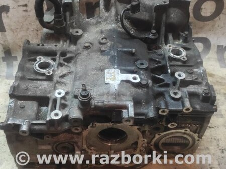 Блок цилиндров для Subaru Forester SG Киев 11008AB130