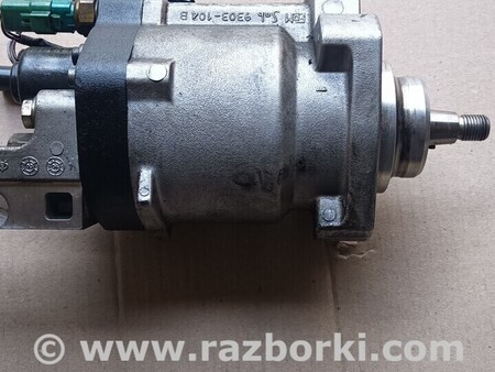 ТНВД для SsangYong Rexton Киев Тнвд SsangYong Rexton 2.7 hdi A6650700101