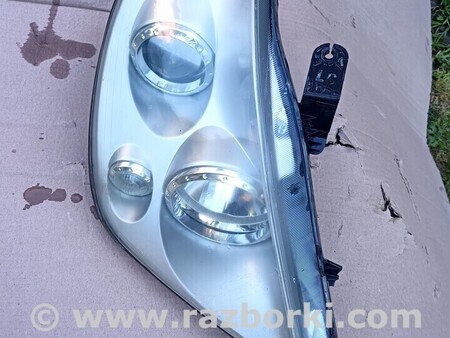 Фара передняя правая для SsangYong Rexton Киев Фара права SsangYong Rexton 2001-2006 8310208203