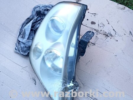 Фара передняя левая для SsangYong Rexton Киев Фара левая SsangYong Rexton 2001-2006 года 8310108102