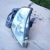 Фара передняя левая SsangYong Rexton