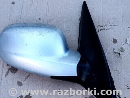 Зеркало правое для SsangYong Rexton Киев 7894008160LAK, 7896008200 99150578