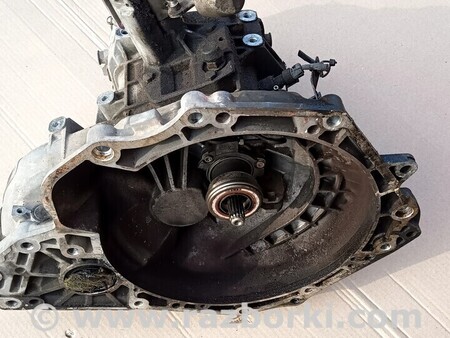 МКПП (механическая коробка) для Opel Astra J (2009-2016) Киев at3w394