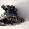 МКПП (механическая коробка) Opel Meriva