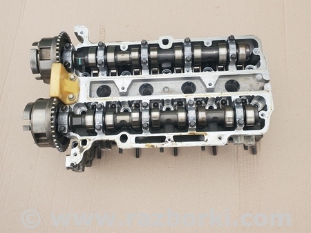 Головка блока для Opel Astra J (2009-2016) Киев 55565291