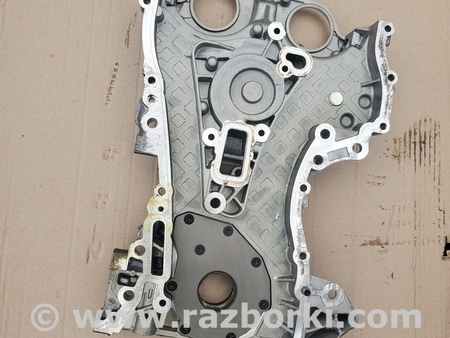 Масляный насос для Opel Corsa D Киев 55562788
