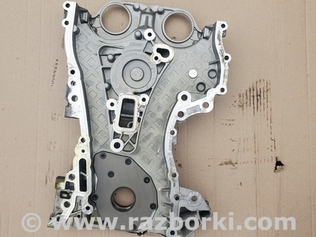 Масляный насос для Opel Meriva Киев 55562788