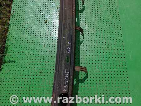 Усилитель заднего бампера для Hyundai Accent Киев 866301E000