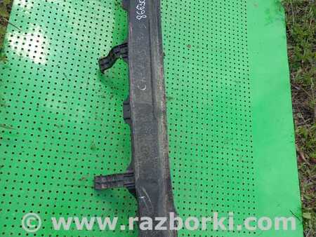 Усилитель заднего бампера для KIA Carens 3 (2006-2013) Киев 866301D010