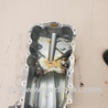 Поддон масляный Opel Meriva