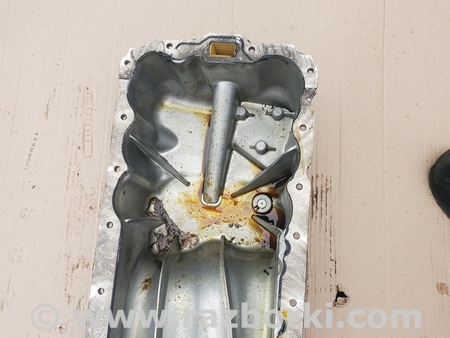 Поддон масляный для Chevrolet Cruze J300 (2008-2016) Киев 55562729 55568035