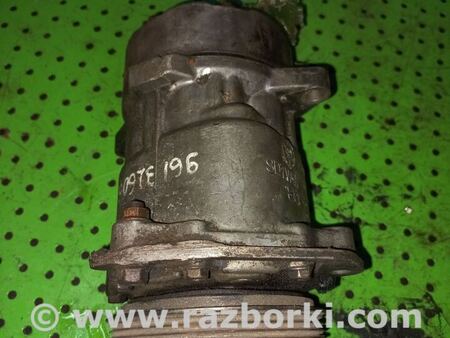 Компрессор кондиционера для Renault Laguna II (2001-2007) Киев 8200021822