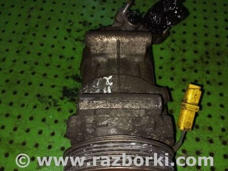 Компрессор кондиционера для Skoda Octavia A5 Киев 1K0820859N