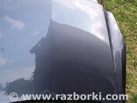 Капот для Opel Insignia Киев 13276949